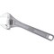 Irega 92W/ 10 in. ERGONOMIC ADJ WRENCH IR92W10 - alternate 2